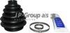 JP GROUP 1543600810 Bellow Set, drive shaft